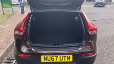 Volvo V40 T3 [152] Cross Country 5dr Petrol Hatchback